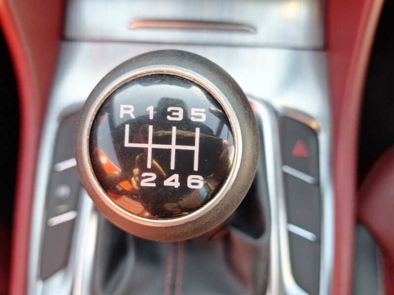 Used MG MG HS 2022 for sale - 77974867: Photo 14