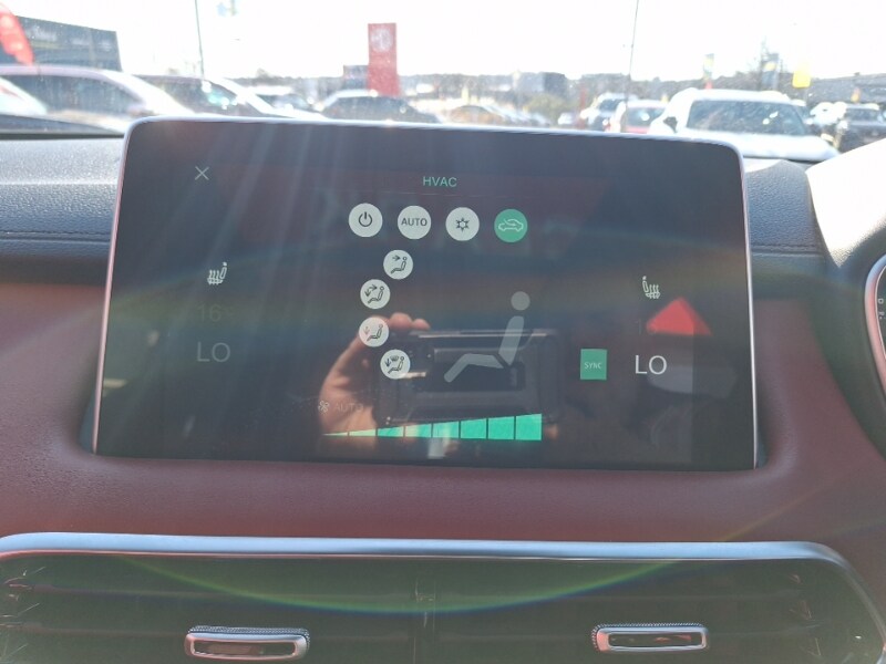 Used MG MG HS 2022 for sale - 77974867: Photo 17