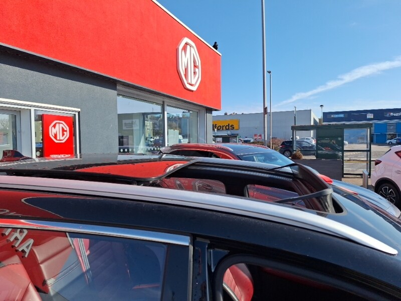 Used MG MG HS 2022 for sale - 77974867: Photo 18