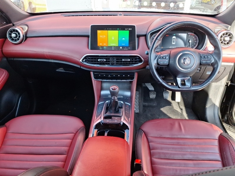 Used MG MG HS 2022 for sale - 77974867: Photo 2