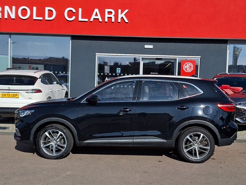 Used MG MG HS 2022 for sale - 77974867: Photo 4