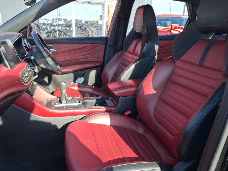 Used MG MG HS 2022 for sale - 77974867: Photo 5