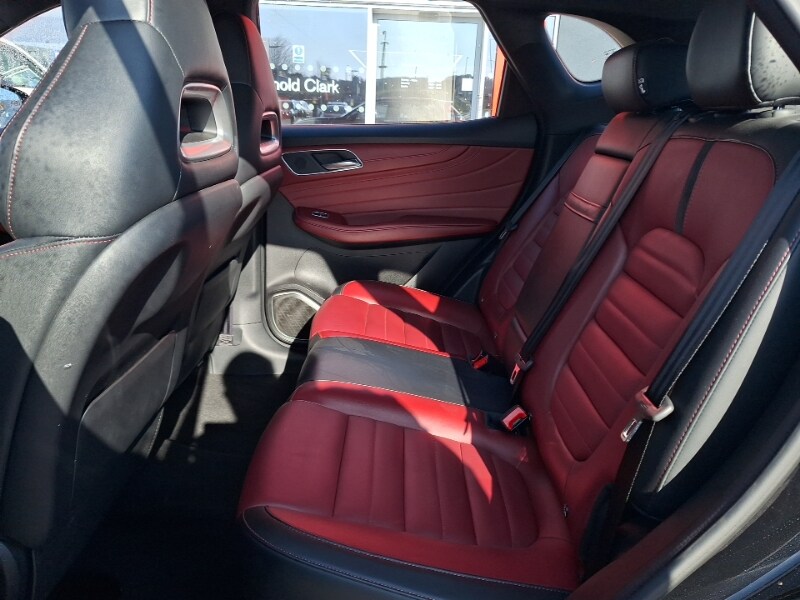 Used MG MG HS 2022 for sale - 77974867: Photo 6