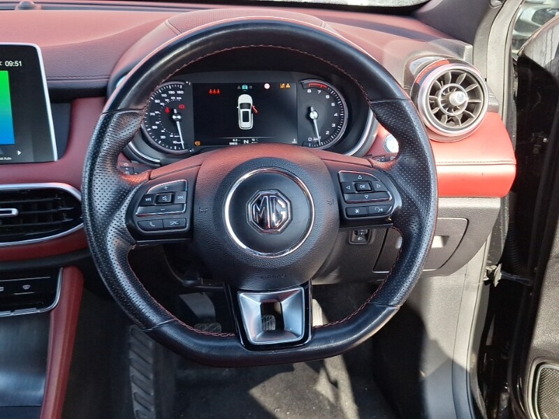 Used MG MG HS 2022 for sale - 77974867: Photo 7