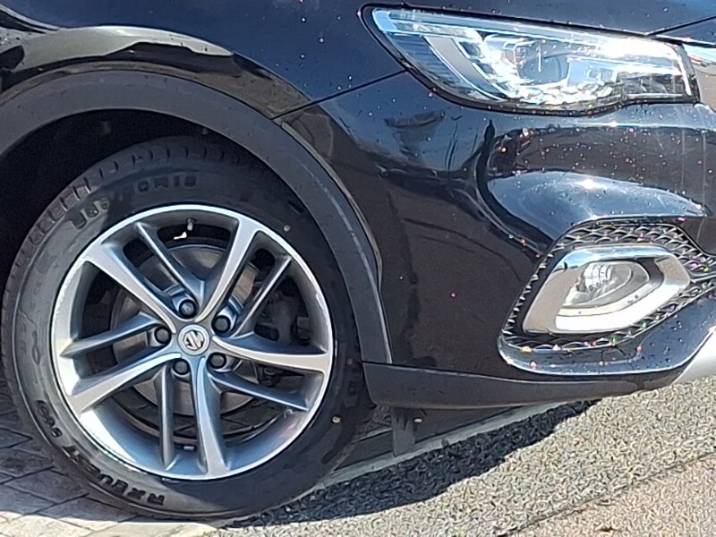 Used MG MG HS 2022 for sale - 77974867: Photo 9