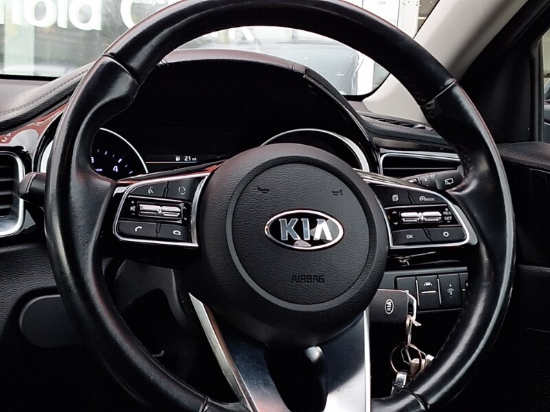 Used Kia Ceed 2019 for sale - 77678401: Photo 10