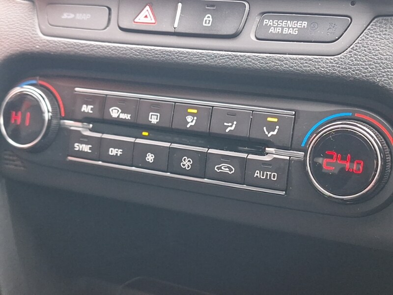 Used Kia Ceed 2019 for sale - 77678401: Photo 17