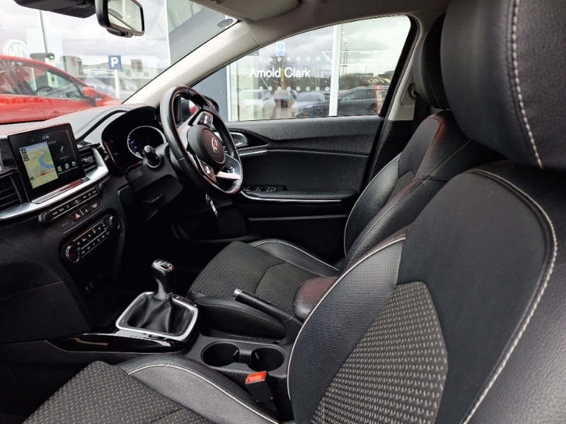 Used Kia Ceed 2019 for sale - 77678401: Photo 5