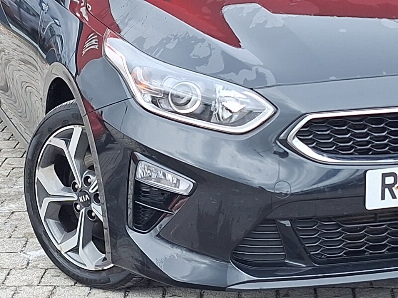 Used Kia Ceed 2019 for sale - 77678401: Photo 9