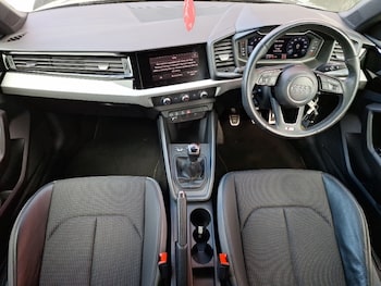 Used Audi A1 2019 for sale - 79525489: Photo