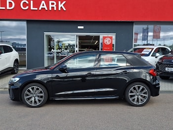 Used Audi A1 2019 for sale - 79525489: Photo