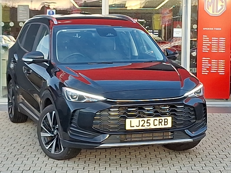 Used MG MG ZS 2025 for sale - 77004806: Photo 1
