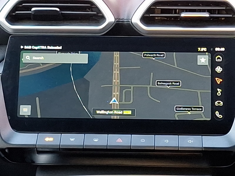 Used MG MG ZS 2025 for sale - 77004806: Photo 10