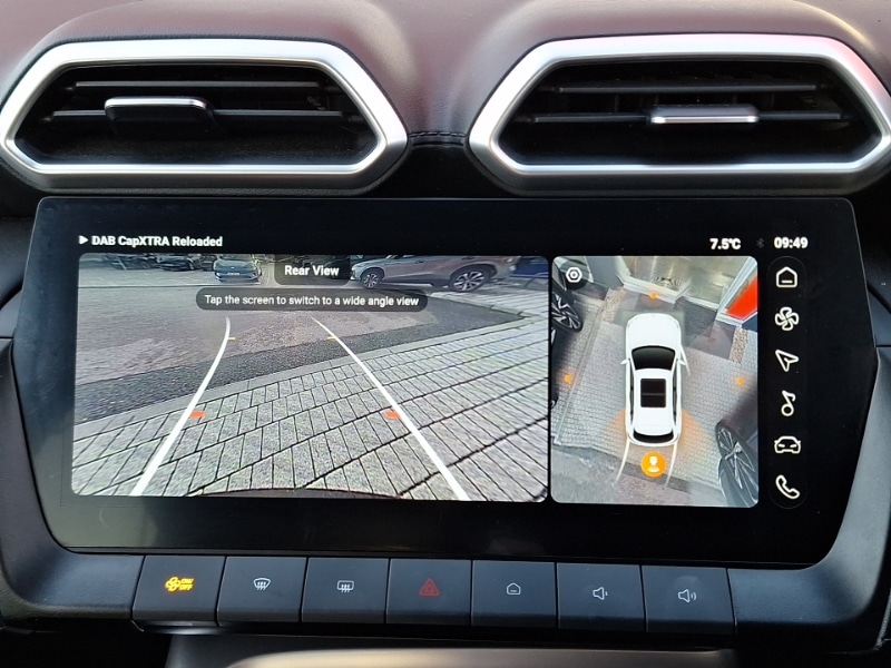 Used MG MG ZS 2025 for sale - 77004806: Photo 11