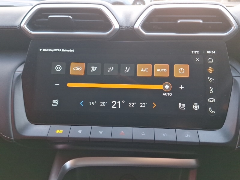 Used MG MG ZS 2025 for sale - 77004806: Photo 15