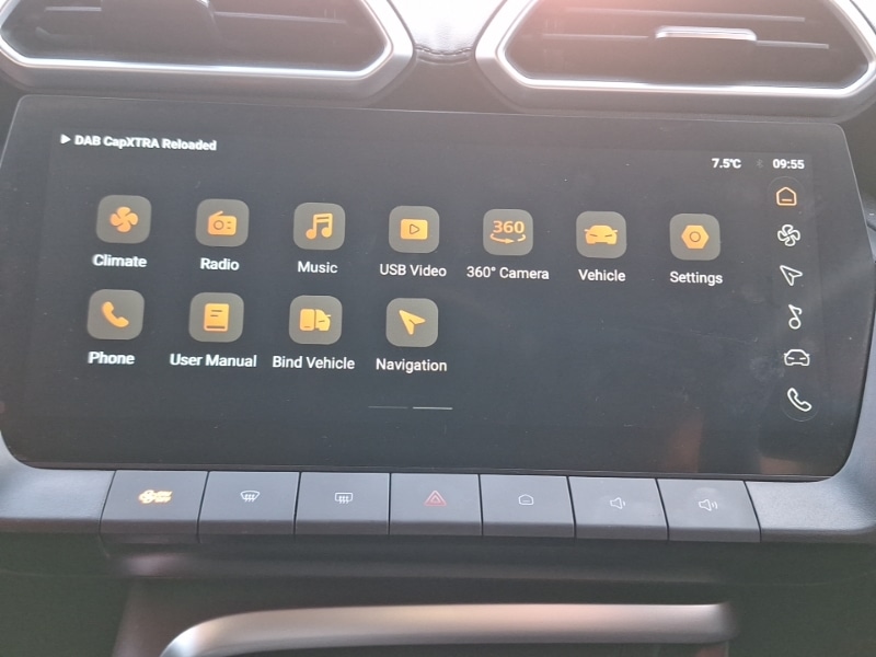 Used MG MG ZS 2025 for sale - 77004806: Photo 19