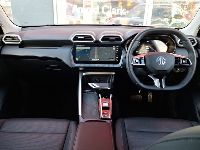 Used MG MG ZS 2025 for sale - 77004806: Photo 2