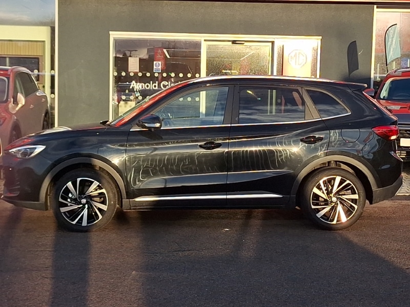 Used MG MG ZS 2025 for sale - 77004806: Photo 4