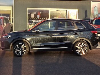 Used MG MG ZS 2025 for sale - 77004806: Photo