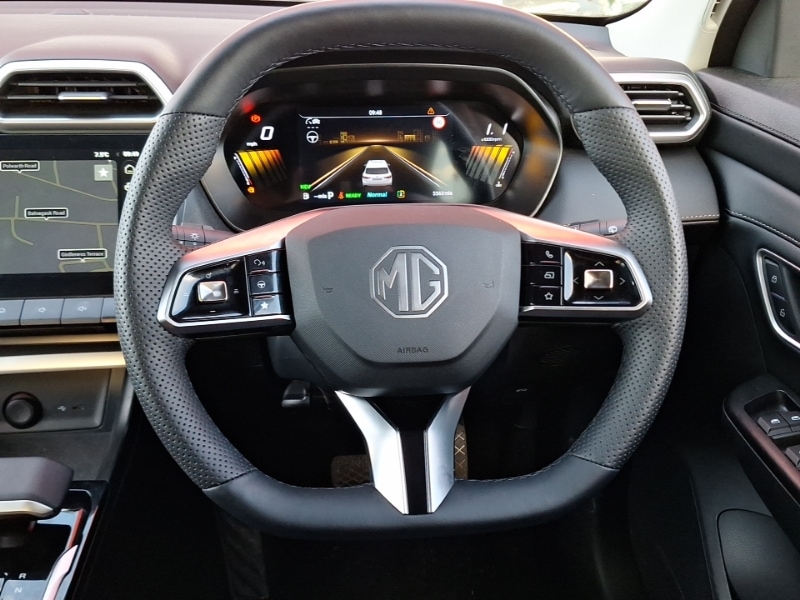 Used MG MG ZS 2025 for sale - 77004806: Photo 7