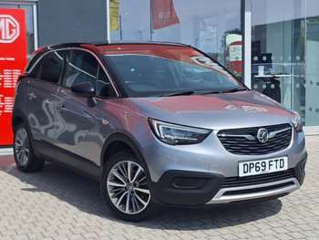 2020 - 1.2T [110] Sport 5dr [6 Spd] [Start Stop]