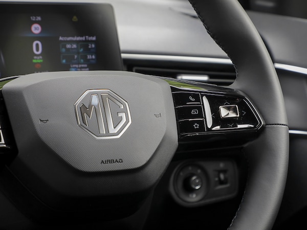 Used MG MG3 2025 for sale - 76208077: Photo 16