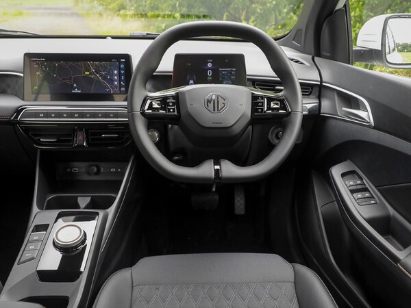 Used MG MG3 2025 for sale - 76208077: Photo 8