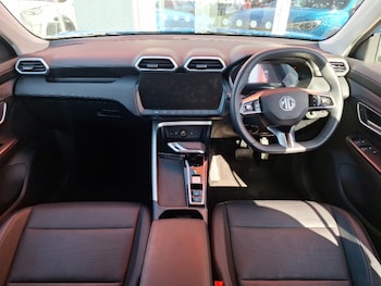 Used MG MG ZS 2024 for sale - 79612284: Photo