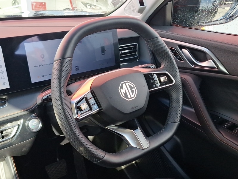 Used MG MG HS 2025 for sale - 76309103: Photo 11