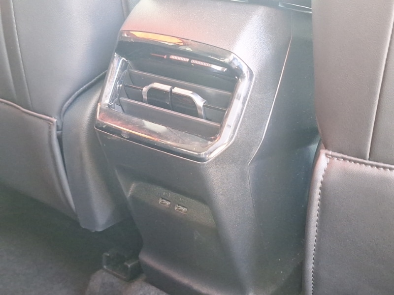 Used MG MG HS 2025 for sale - 76309103: Photo 12