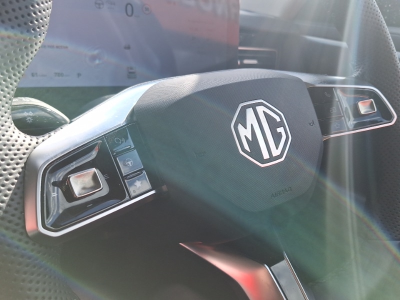 Used MG MG HS 2025 for sale - 76309103: Photo 19