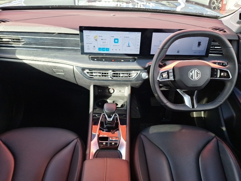 Used MG MG HS 2025 for sale - 76309103: Photo 2