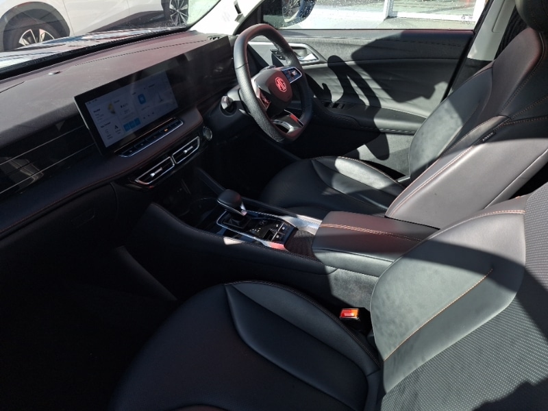 Used MG MG HS 2025 for sale - 76309103: Photo 5