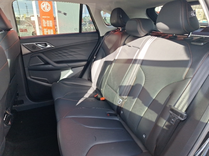 Used MG MG HS 2025 for sale - 76309103: Photo 6