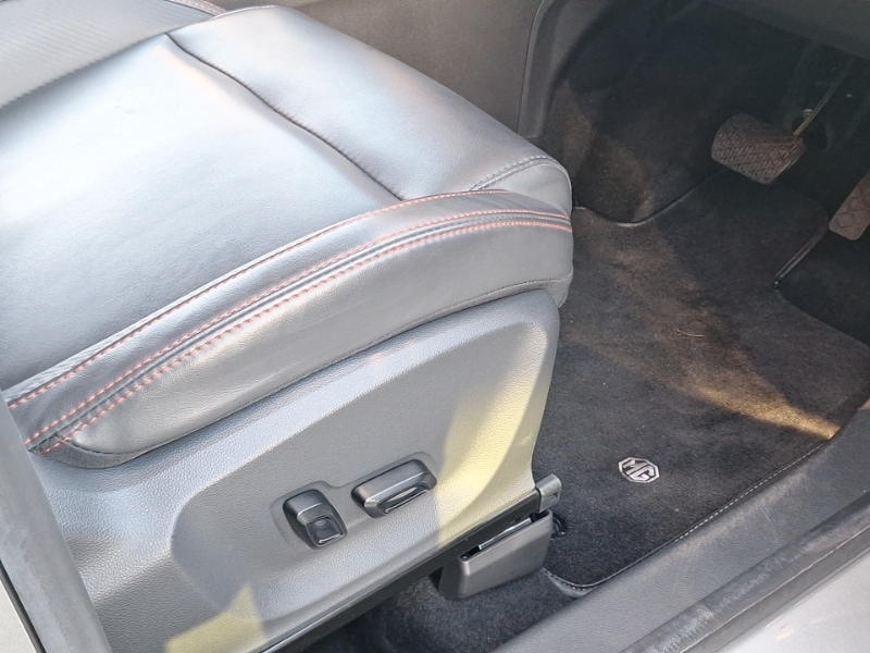 Used MG MG ZS 2022 for sale - 76116546: Photo 13
