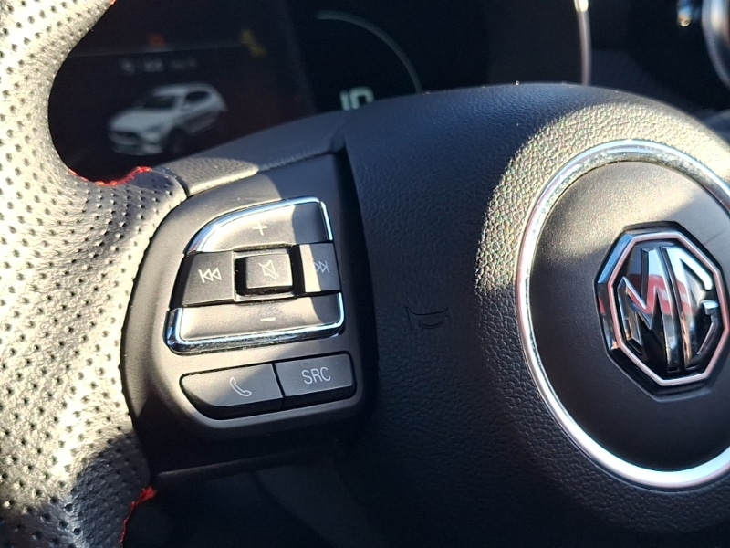 Used MG MG ZS 2022 for sale - 76116546: Photo 15