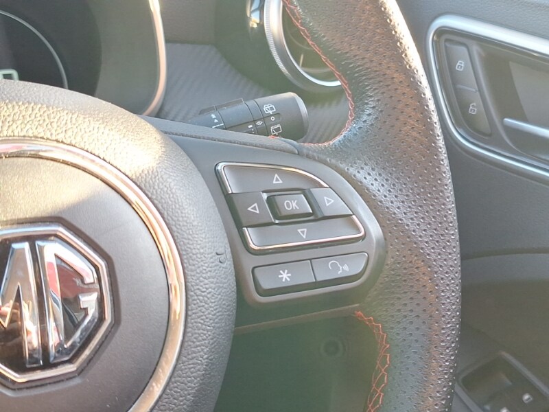 Used MG MG ZS 2022 for sale - 76116546: Photo 16
