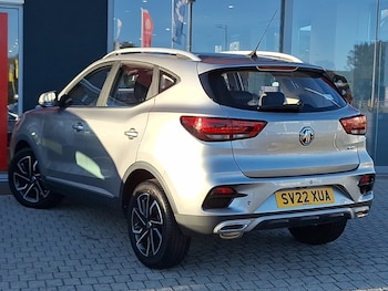 Used MG MG ZS 2022 for sale - 76116546: Photo 3