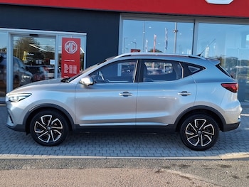 Used MG MG ZS 2022 for sale - 76116546: Photo 4