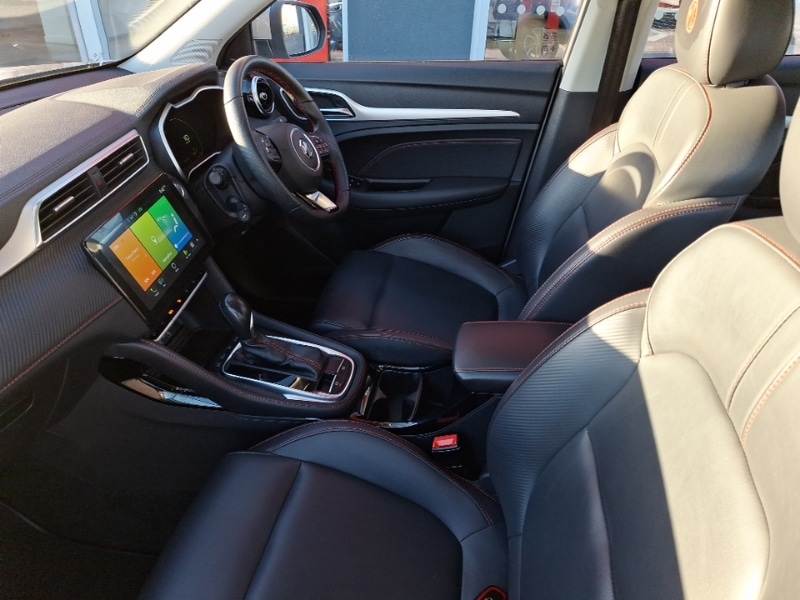 Used MG MG ZS 2022 for sale - 76116546: Photo 5