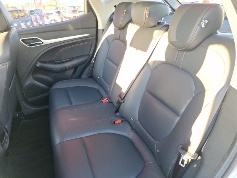 Used MG MG ZS 2022 for sale - 76116546: Photo 6