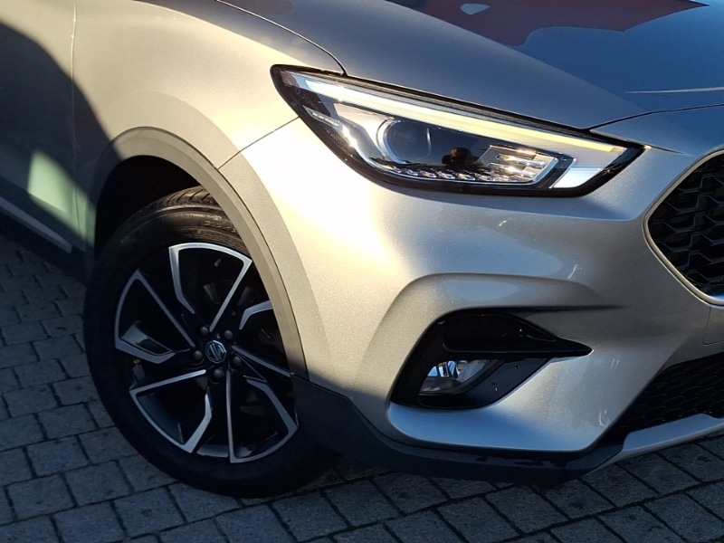 Used MG MG ZS 2022 for sale - 76116546: Photo 9
