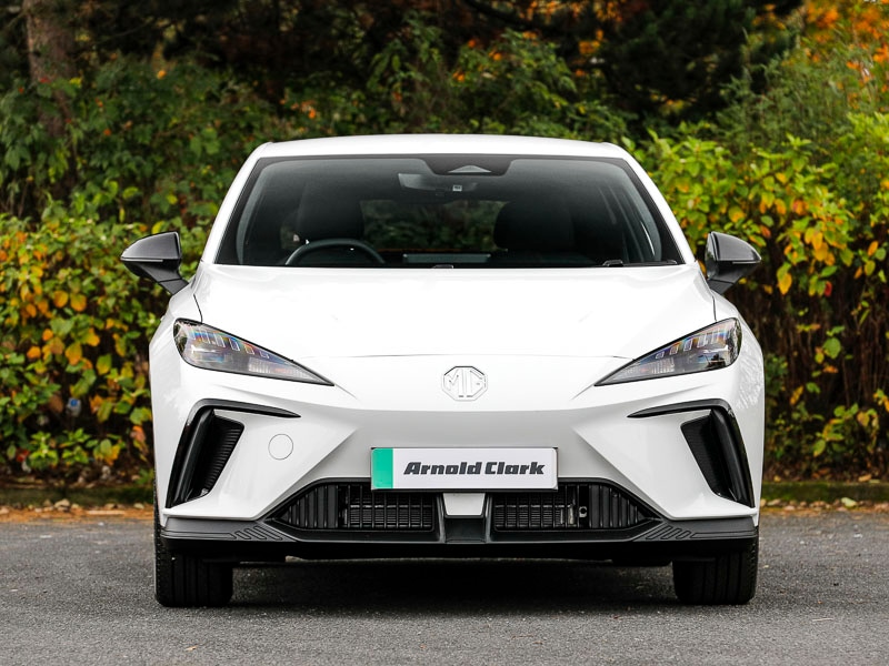 Used MG MG4 2025 for sale - 76643959: Photo 10