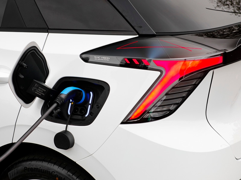 Used MG MG4 2025 for sale - 76643959: Photo 19