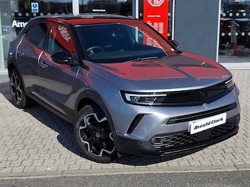 Used Vauxhall Mokka 2023 for sale - 78360859: Photo