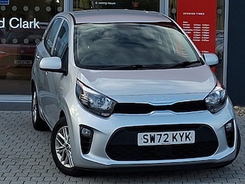 Kia - Picanto