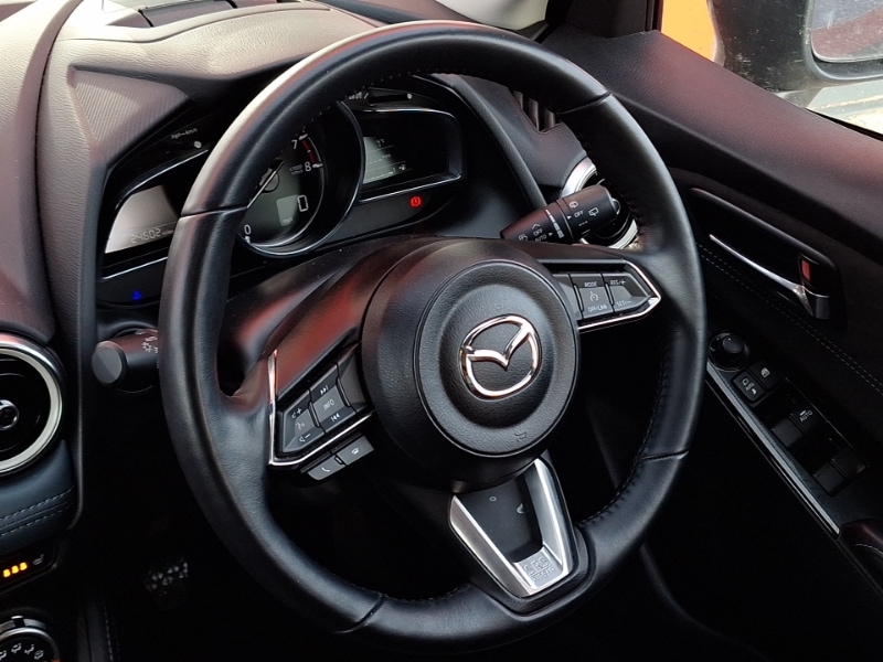 Used Mazda Mazda2 2023 for sale - 76414544: Photo 10