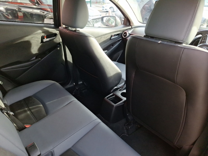 Used Mazda Mazda2 2023 for sale - 76414544: Photo 12