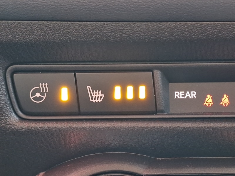 Used Mazda Mazda2 2023 for sale - 76414544: Photo 14