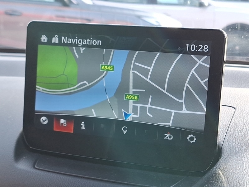 Used Mazda Mazda2 2023 for sale - 76414544: Photo 16